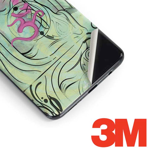 Bodhisattva Galaxy S9 Skin